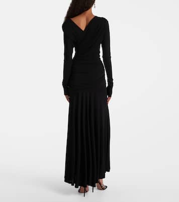 Robe longue | Ganni
