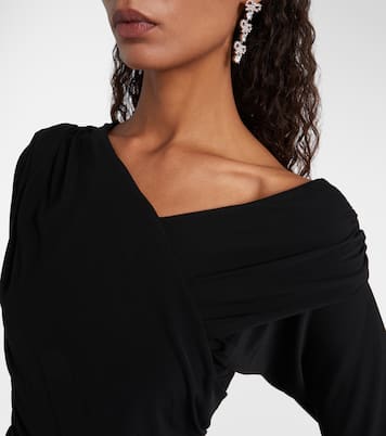Robe longue | Ganni