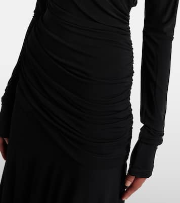 Robe longue | Ganni