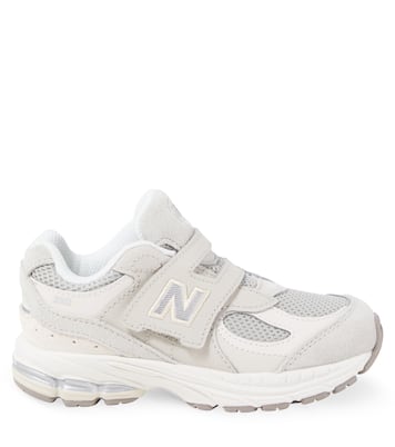 Bébé – Baskets 2002 Infant en daim | New Balance Kids