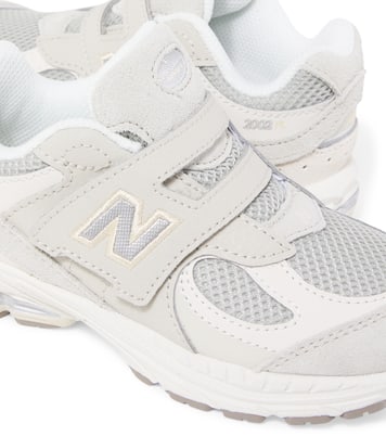 Bébé – Baskets 2002 Infant en daim | New Balance Kids