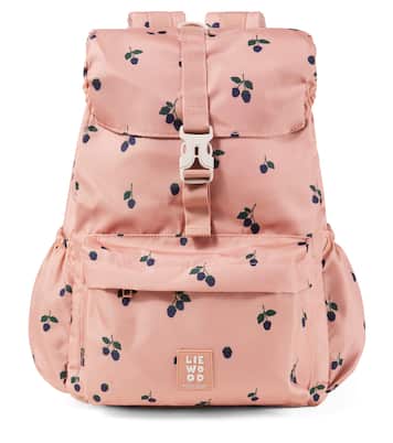 Mochila Johnny estampada | Liewood