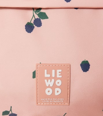 Mochila Johnny estampada | Liewood
