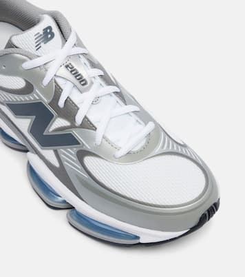 Zapatillas Abzorb 2000 | New Balance