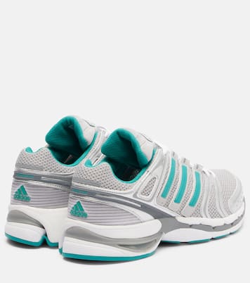 x Sporty & Rich Adistar Control 5 sneakers | Adidas