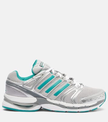 x Sporty & Rich Adistar Control 5 sneakers | Adidas