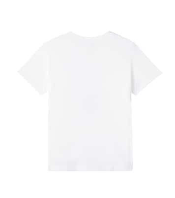 Polo Bear cotton jersey T-shirt | Polo Ralph Lauren Kids