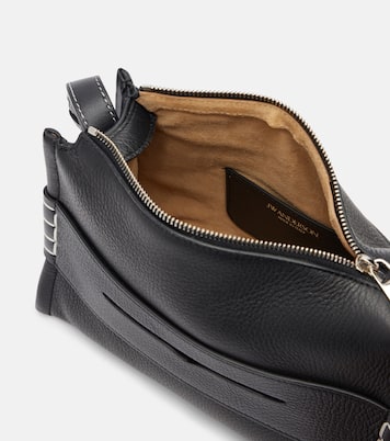 Sac Loafer Small en cuir | JW Anderson