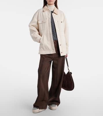 x Guest in Residence EVX Chalet snow boots | Moon Boot