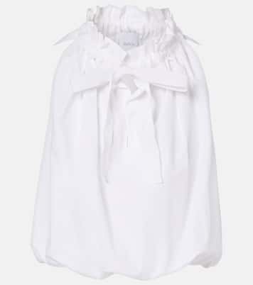 Top en coton | Patou