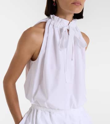 Top en coton | Patou