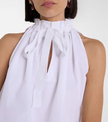 Top en coton | Patou