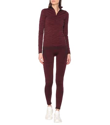 Leggings Rosewood | Varley