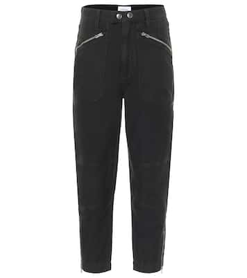 Jeans regular Moto Zip | Frame