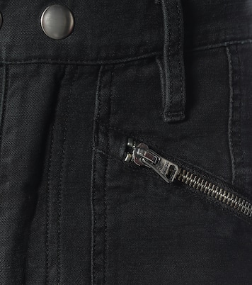 Jeans regular Moto Zip | Frame