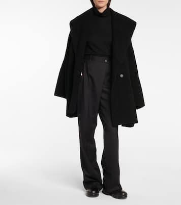 Jersey Dembe de Tencel® y cachemir | The Row