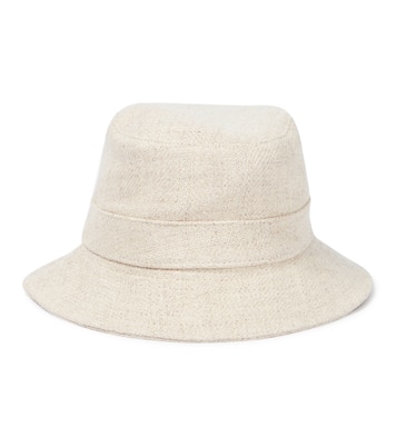 Cappello da pescatore in lino | Gabriela Hearst