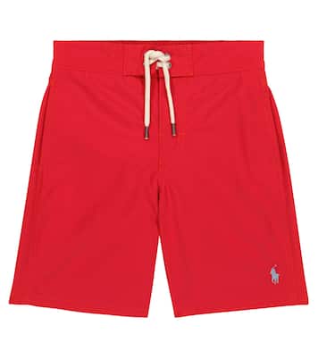 Costume da bagno con logo | Polo Ralph Lauren Kids