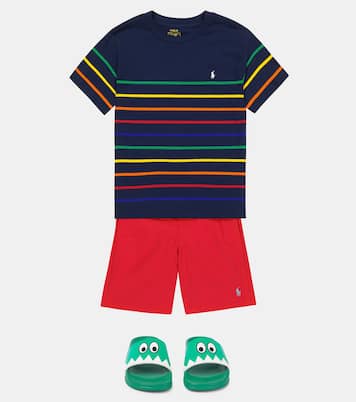 Costume da bagno con logo | Polo Ralph Lauren Kids