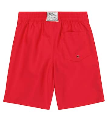 Costume da bagno con logo | Polo Ralph Lauren Kids