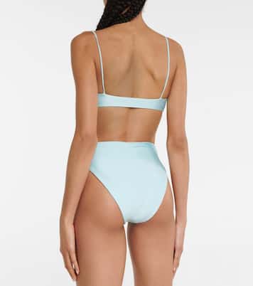Bikini-Oberteil Muse | Jade Swim