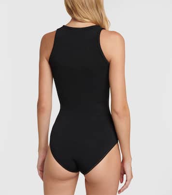 Knit bodysuit | Alaïa