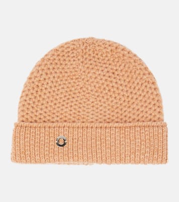 Gorro Rougemont de cachemir | Loro Piana