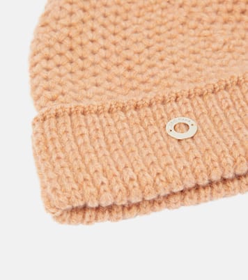 Gorro Rougemont de cachemir | Loro Piana