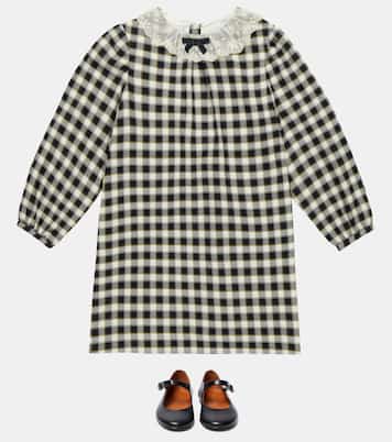 Ballerines en cuir | Bonpoint