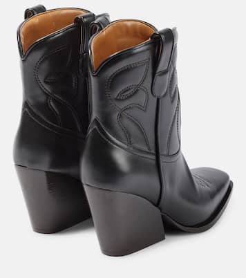 Botines de piel sintética Alter Mat | Stella McCartney