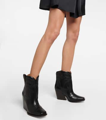 Botines de piel sintética Alter Mat | Stella McCartney