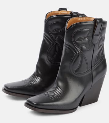 Botines de piel sintética Alter Mat | Stella McCartney