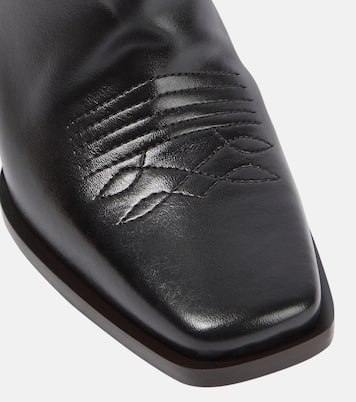 Botines de piel sintética Alter Mat | Stella McCartney
