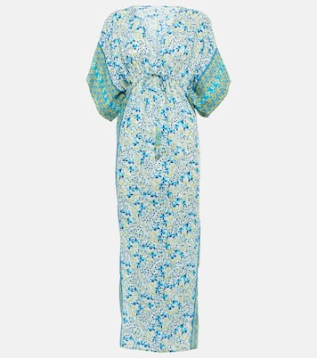 Floral maxi dress | Poupette St Barth
