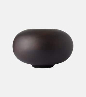 by Colin King - Vaso Surround in legno | Audo Copenhagen