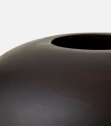 by Colin King - Vaso Surround in legno | Audo Copenhagen