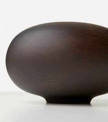 by Colin King - Vaso Surround in legno | Audo Copenhagen