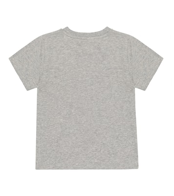 Bedrucktes T-Shirt aus Baumwolle | Mini Rodini