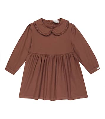 Abito Prala in cotone | Donsje