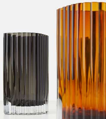 Folium Low vase | AYTM