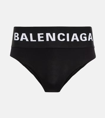 Braga en punto de algodón | Balenciaga
