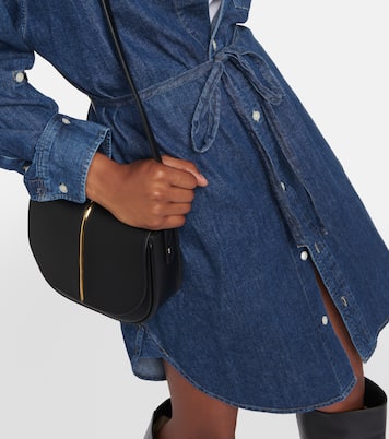 Miniabito Kayla in denim | Citizens of Humanity