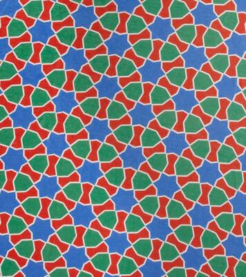 Tiles tablecloth | Cabana