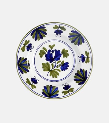 Blossom soup plate | Cabana