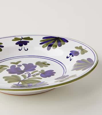 Blossom soup plate | Cabana