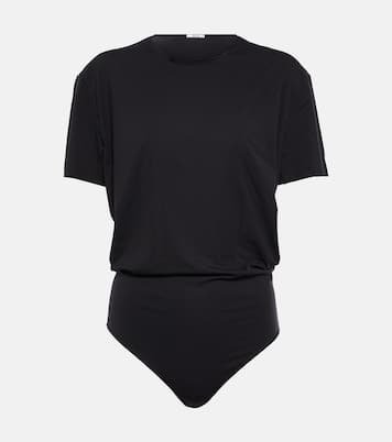 Aurora jersey bodysuit | Wolford