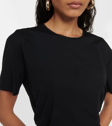 Aurora jersey bodysuit | Wolford