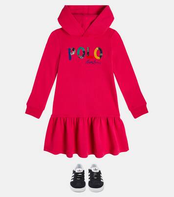 Baskets Gazelle en daim | Adidas Originals Kids