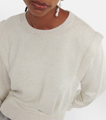 Jersey Masson | Marant Etoile