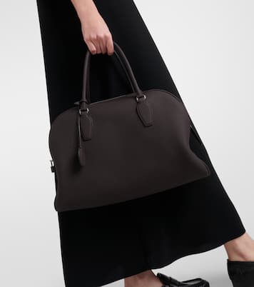 Borsa Idaho in pelle | The Row
